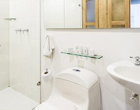 Hotel Camino de la Sal