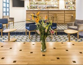 Hotel Camino de la Sal