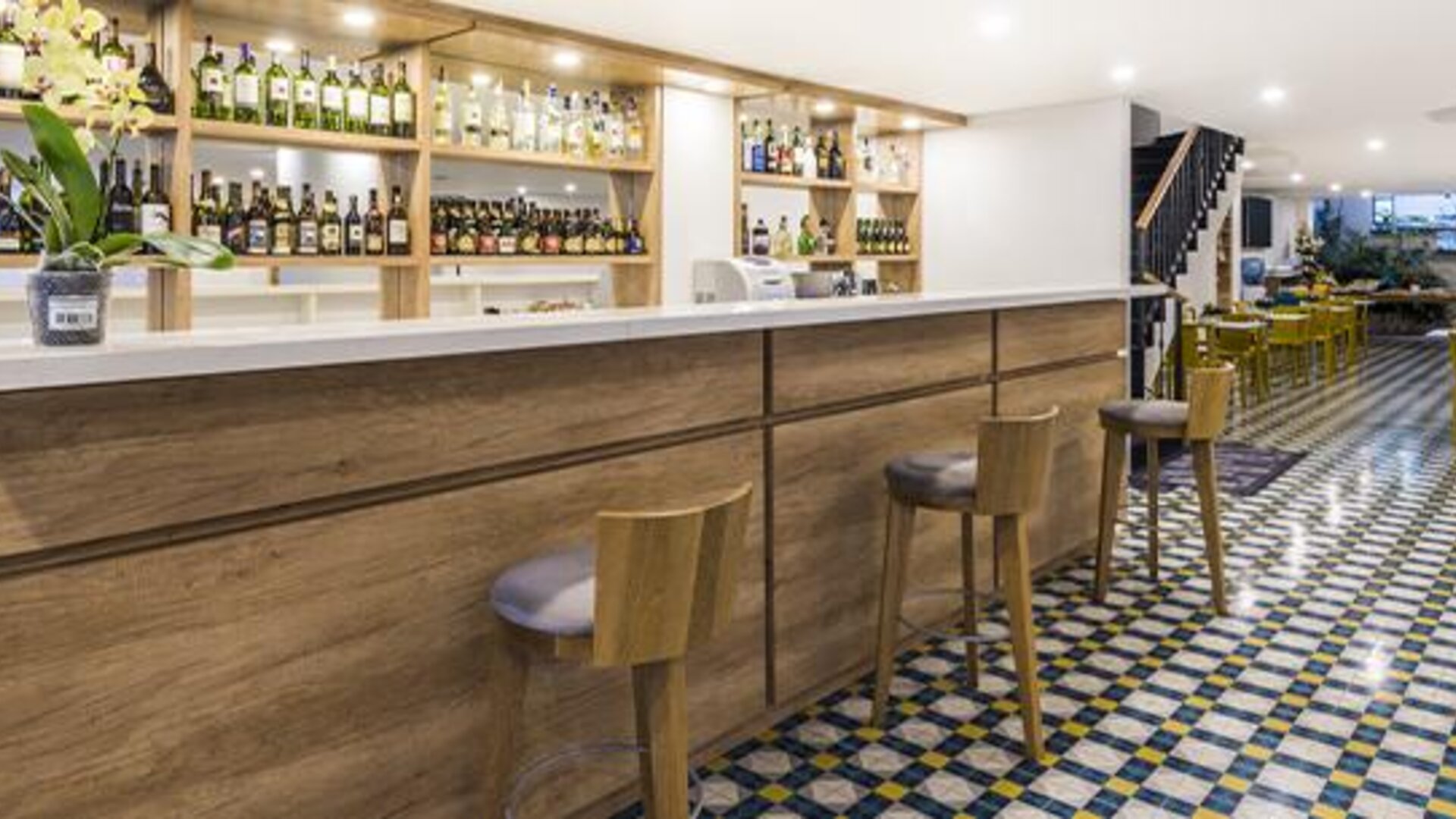 Hotel Camino de la Sal