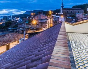 Hotel Camino de la Sal