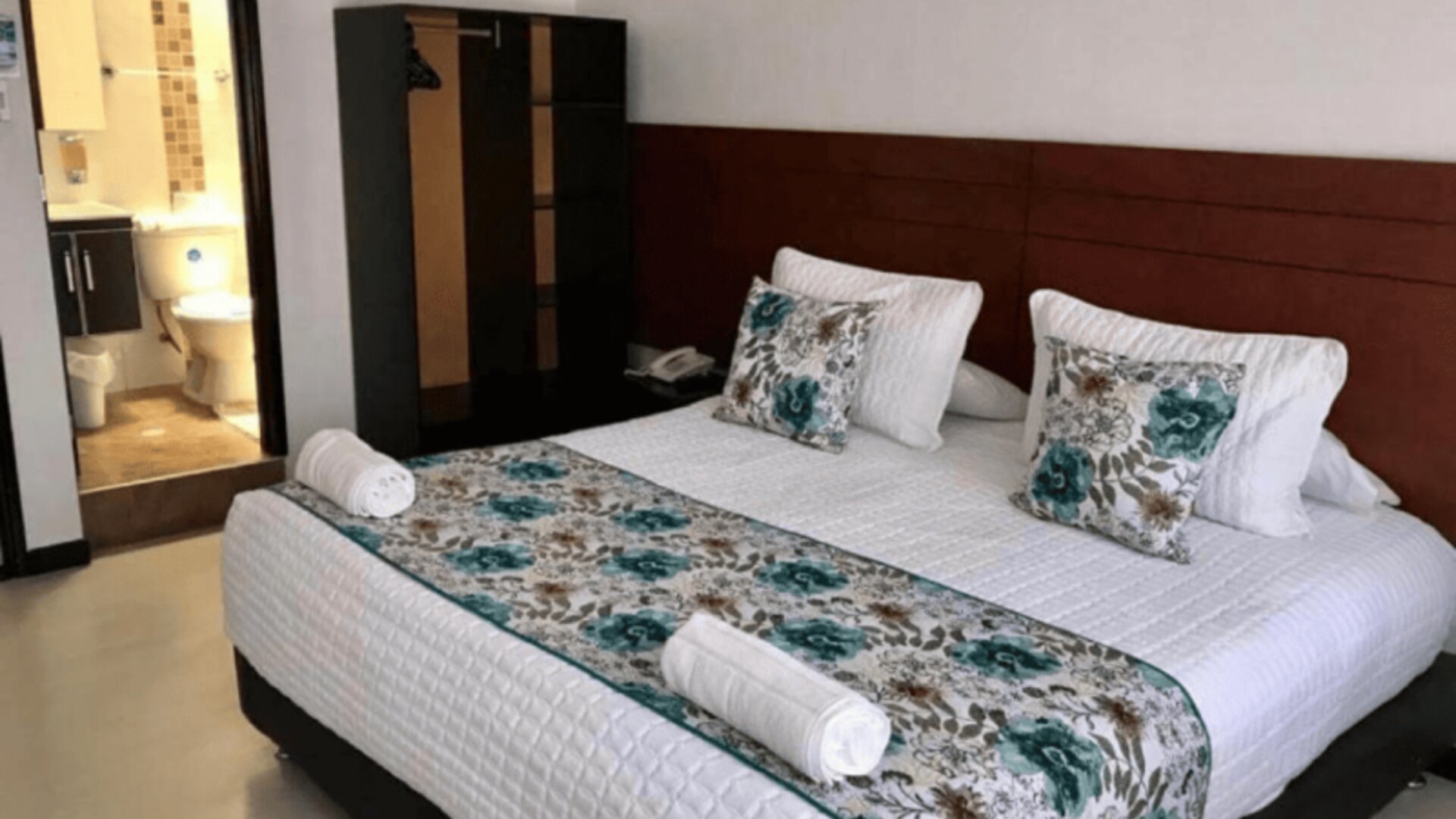 Hotel Casa Lamay