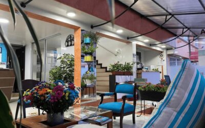Hotel Casa Lamay