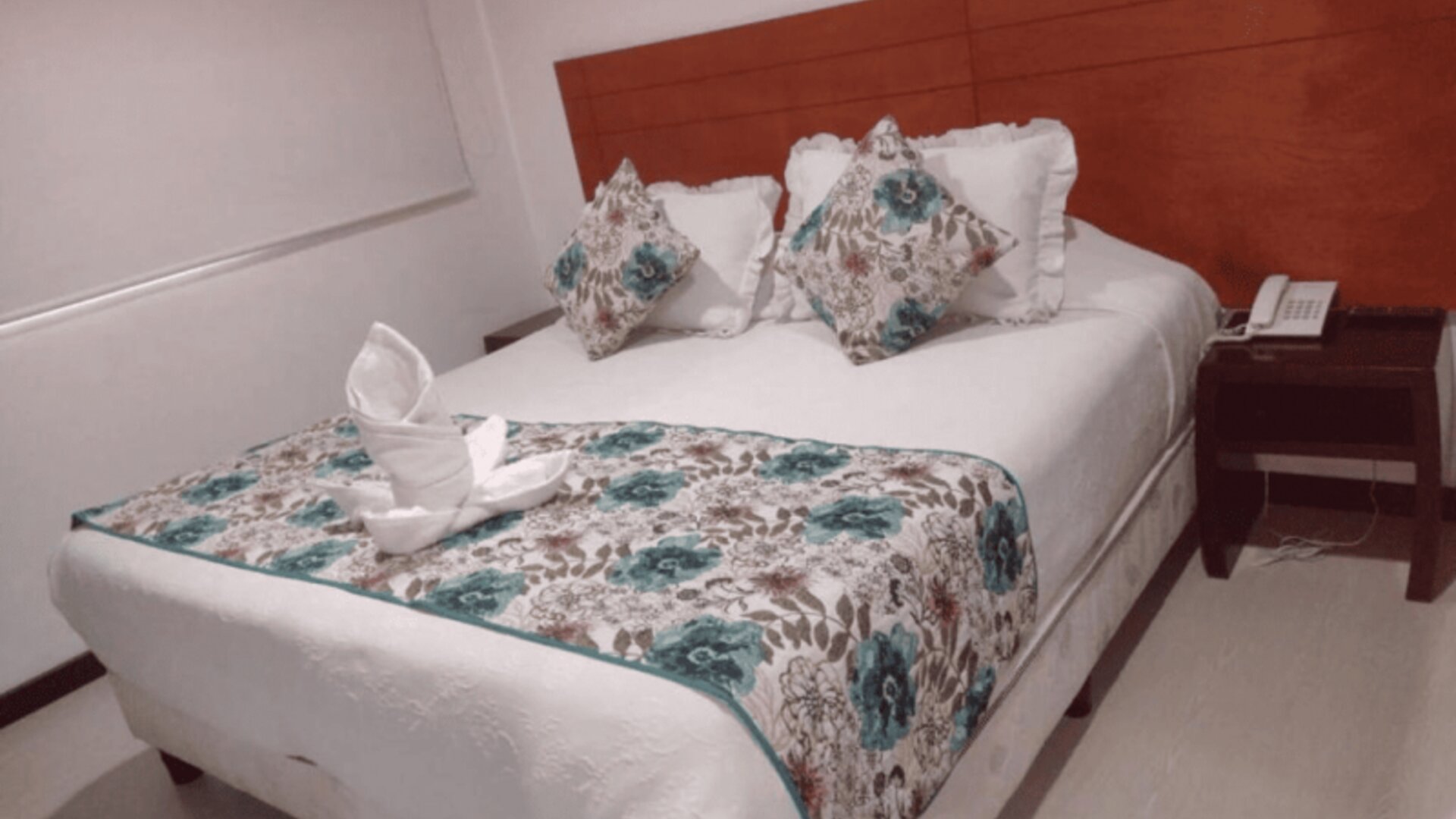 Hotel Casa Lamay