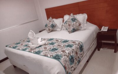 Hotel Casa Lamay