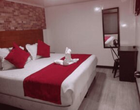 Hotel Casa Lamay