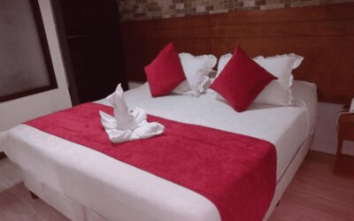 Hotel Casa Lamay