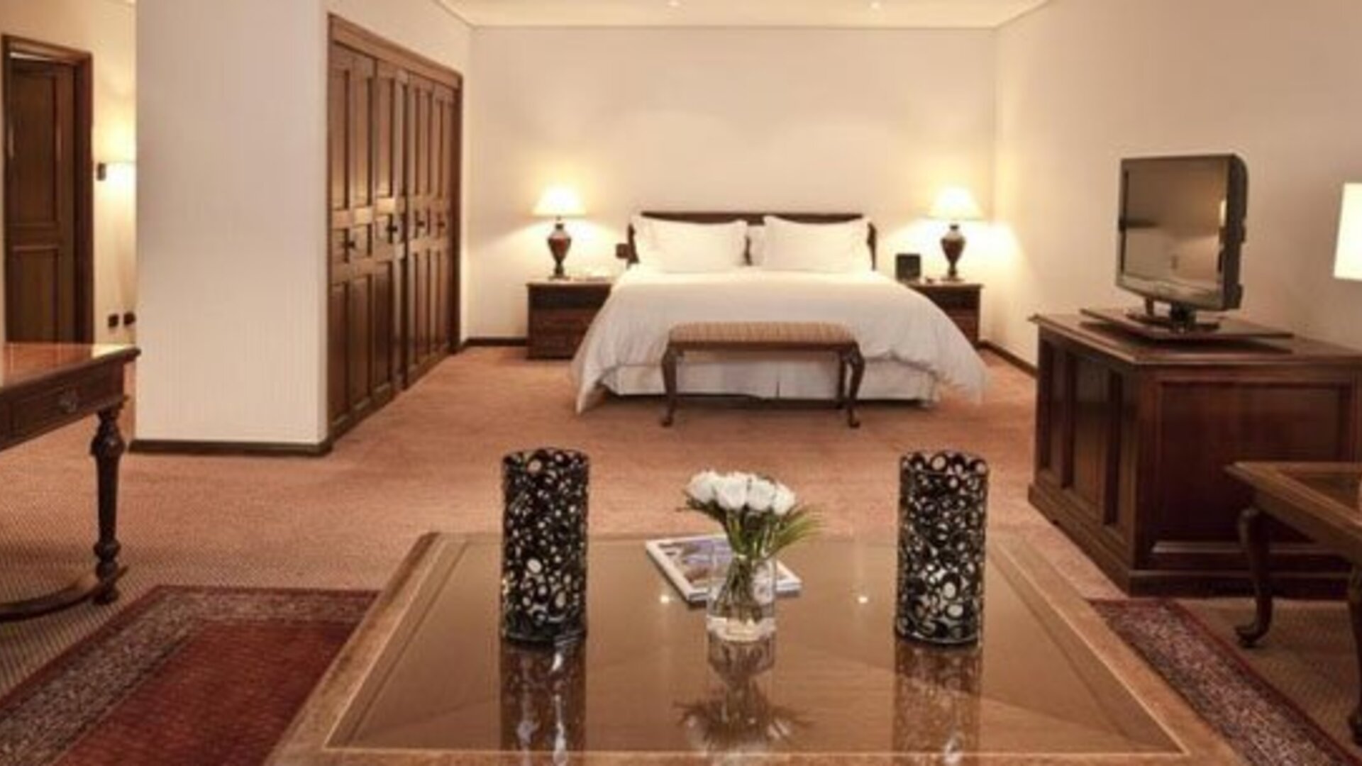 Hotel Plaza San Francisco