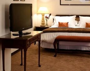 Hotel Plaza San Francisco