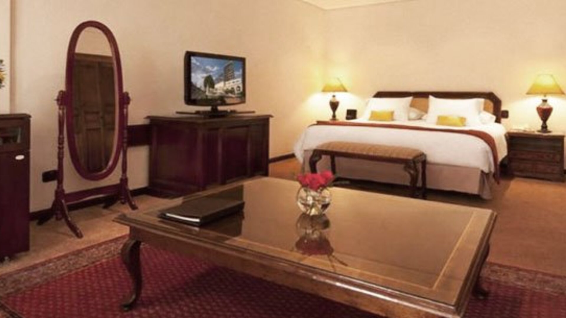 Hotel Plaza San Francisco