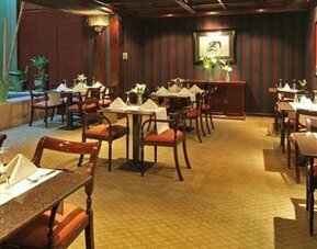 Hotel Plaza San Francisco