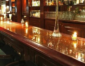 Hotel Plaza San Francisco