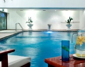 Hotel Plaza San Francisco