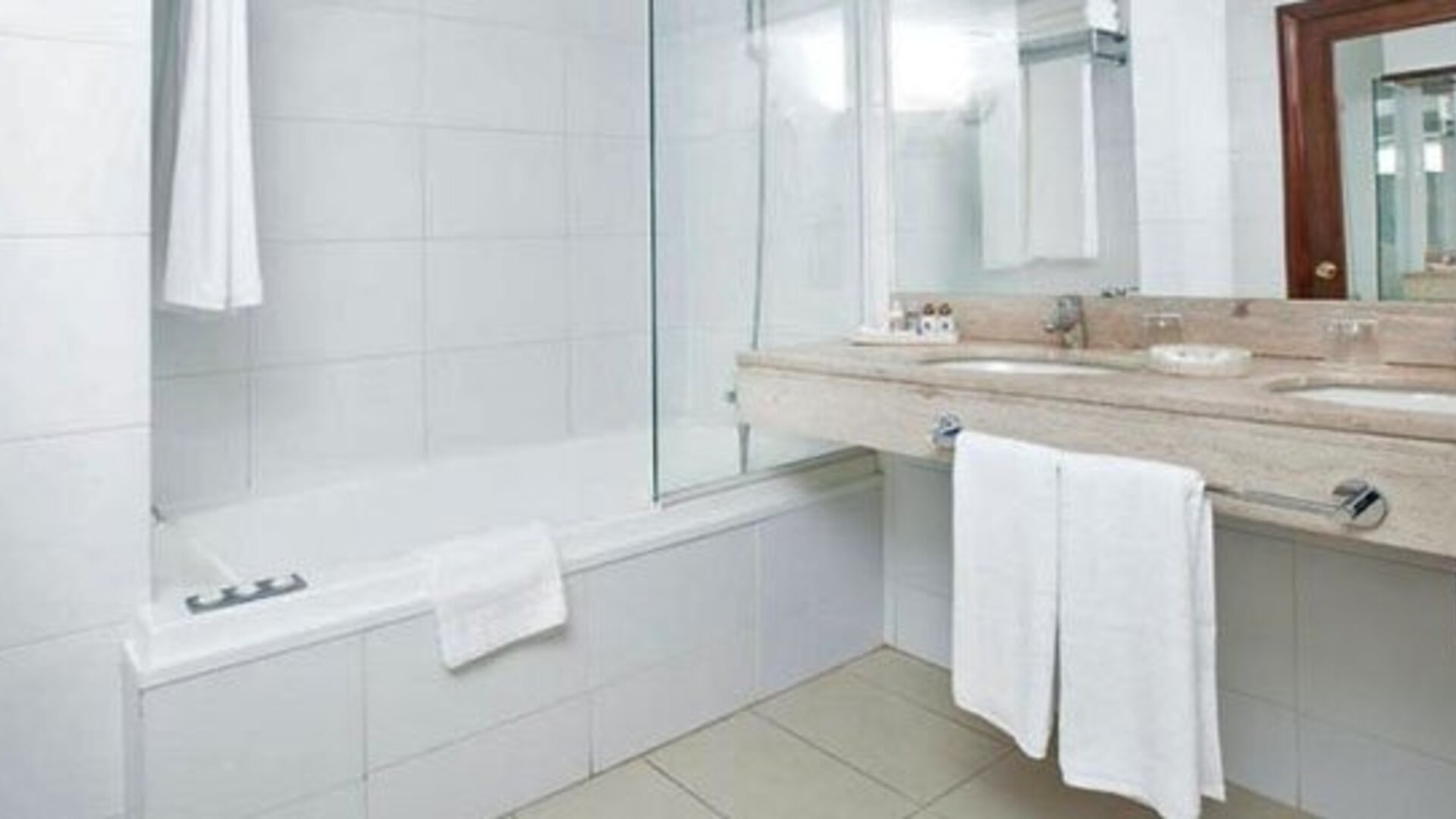 Hotel Plaza San Francisco