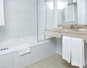 Hotel Plaza San Francisco