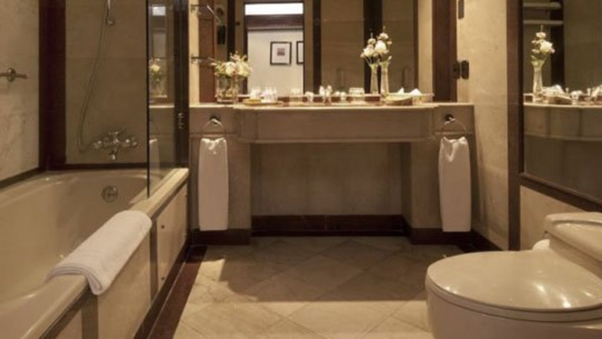 Hotel Plaza San Francisco