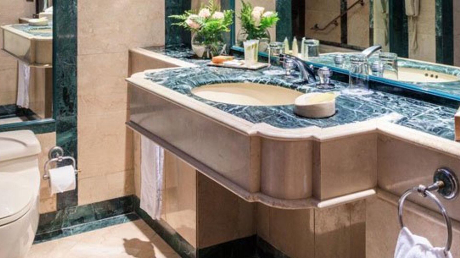 Hotel Plaza San Francisco