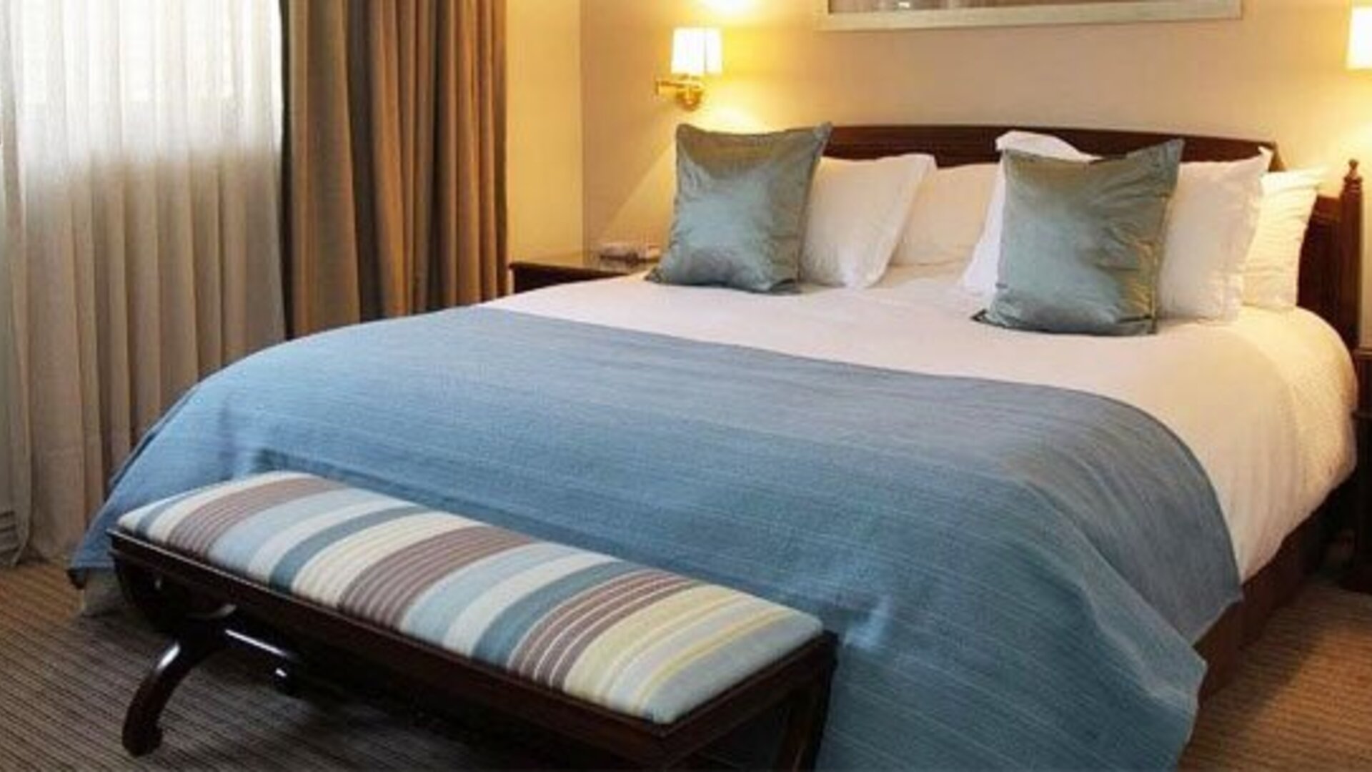 Hotel Los Españoles Plus