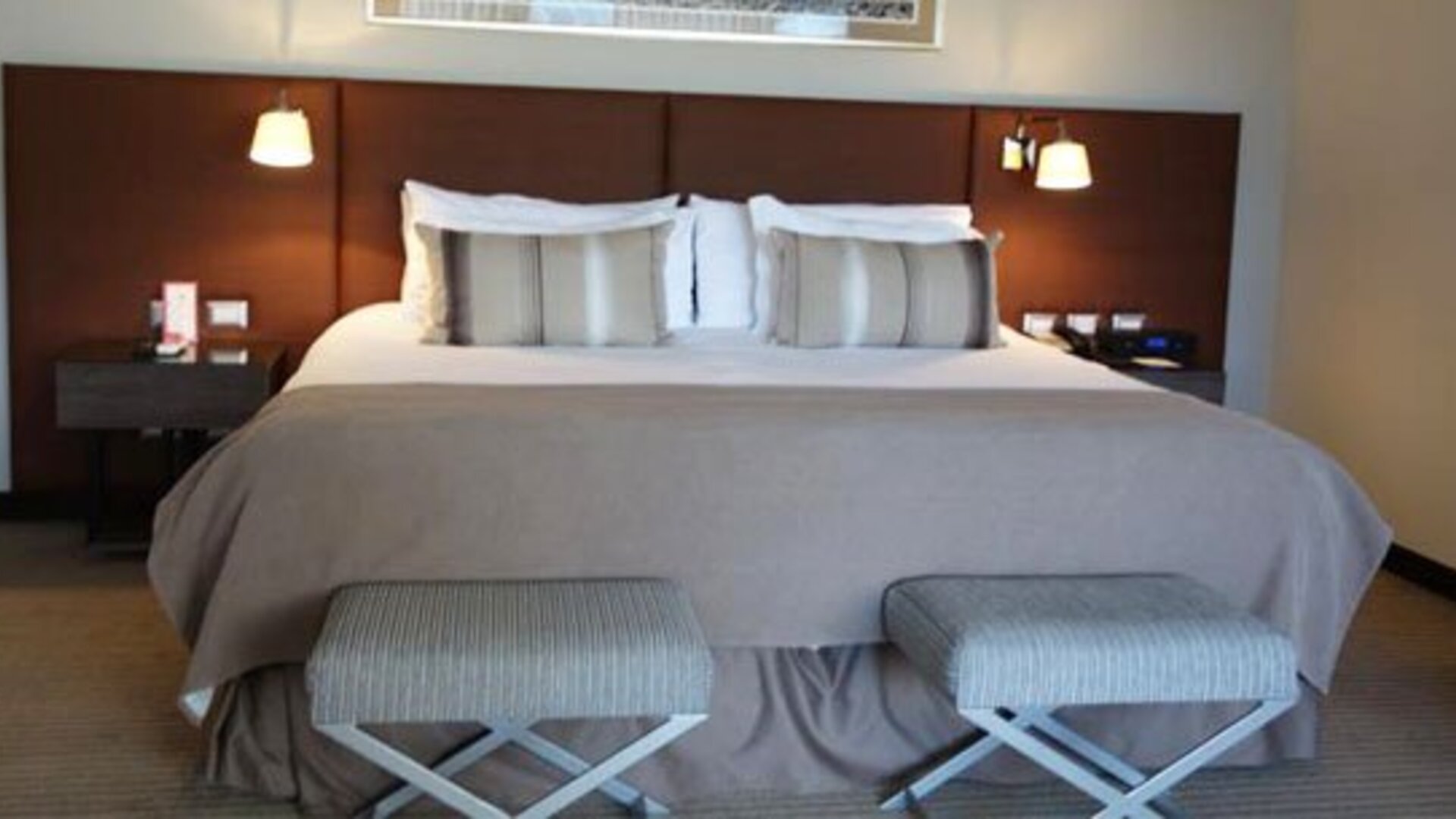 Hotel Los Españoles Plus