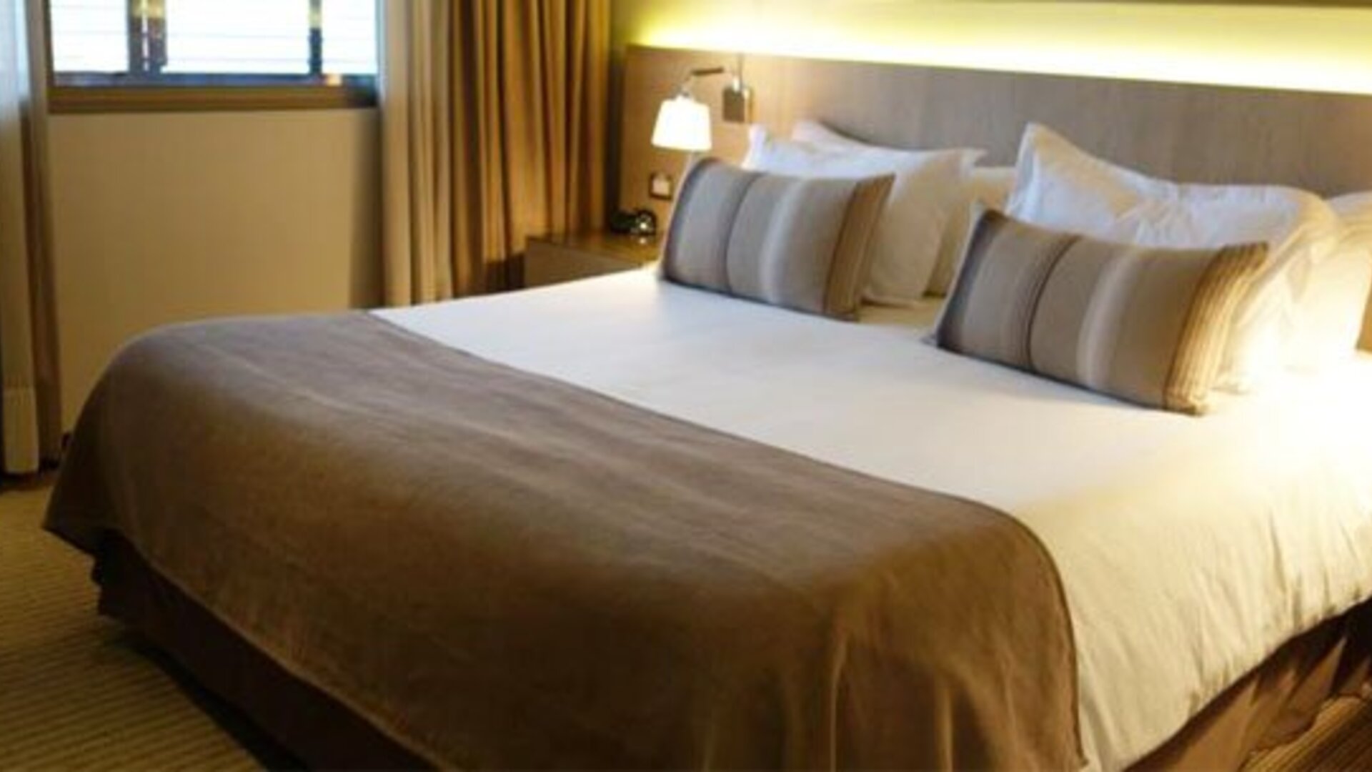 Hotel Los Españoles Plus