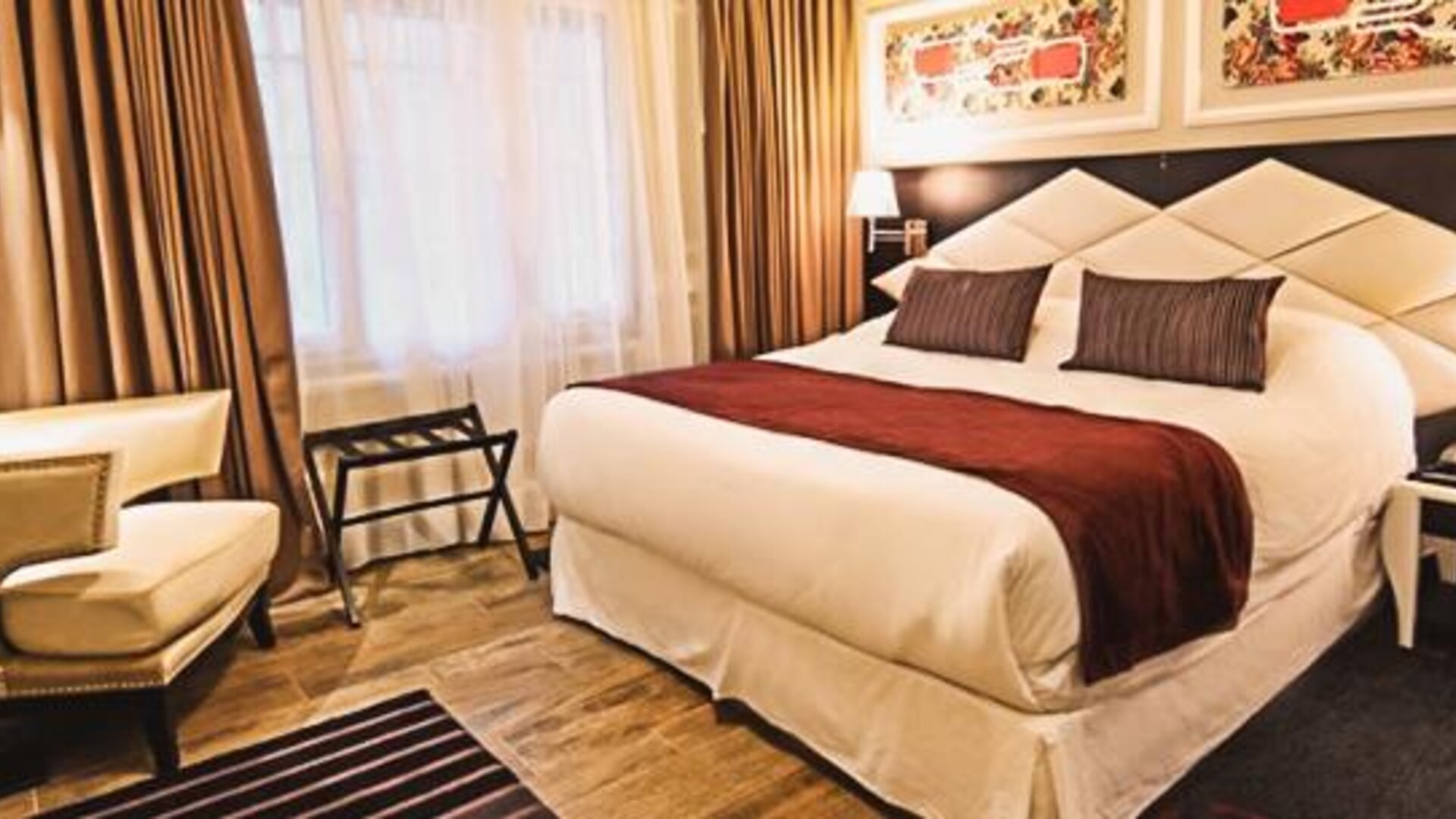 Hotel Sommelier Boutique