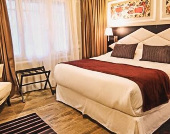 Hotel Sommelier Boutique