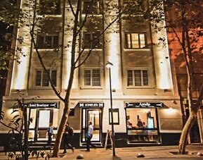 Hotel Sommelier Boutique