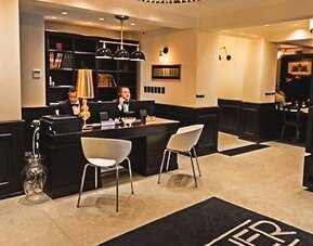 Hotel Sommelier Boutique