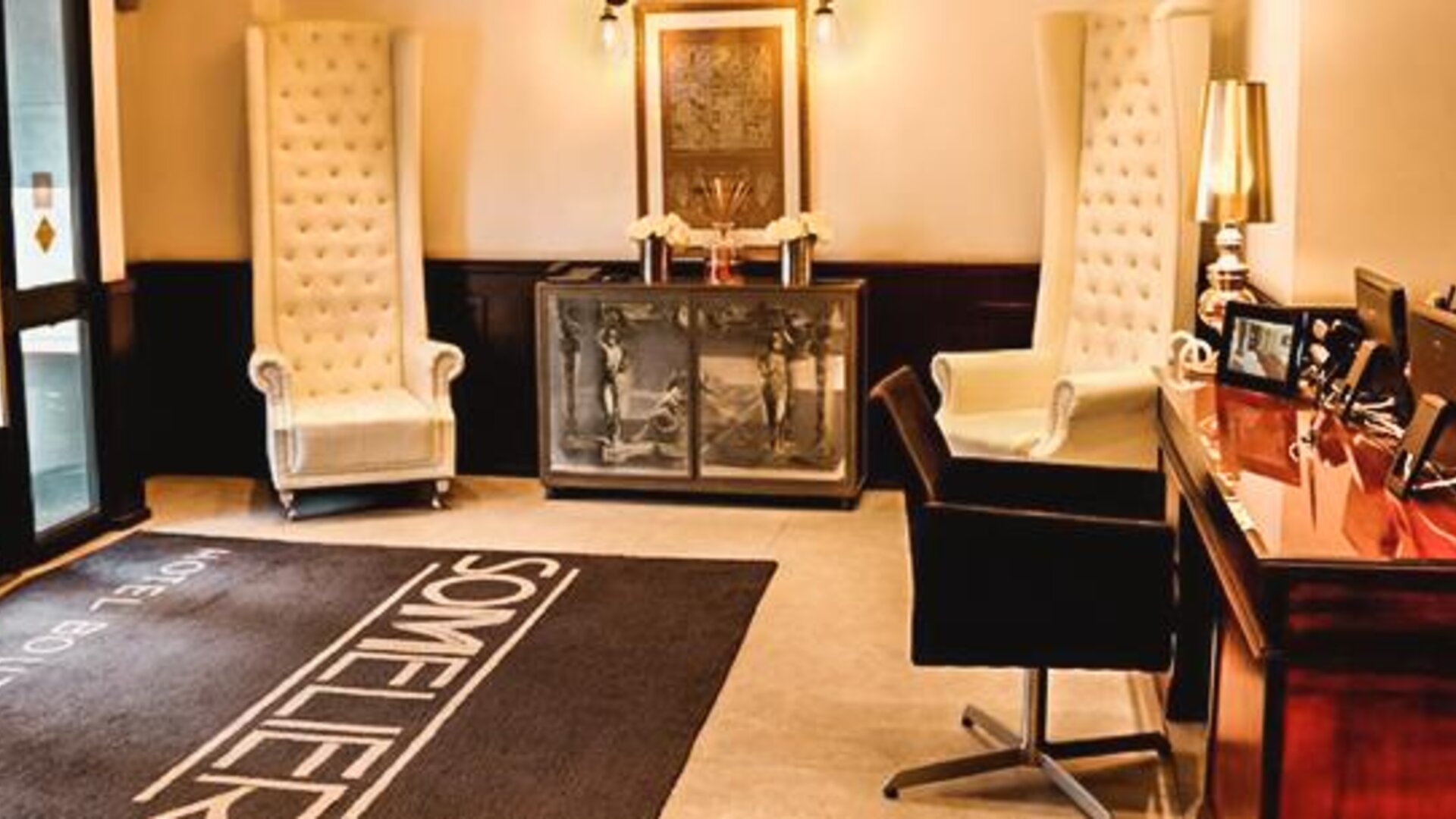 Hotel Sommelier Boutique