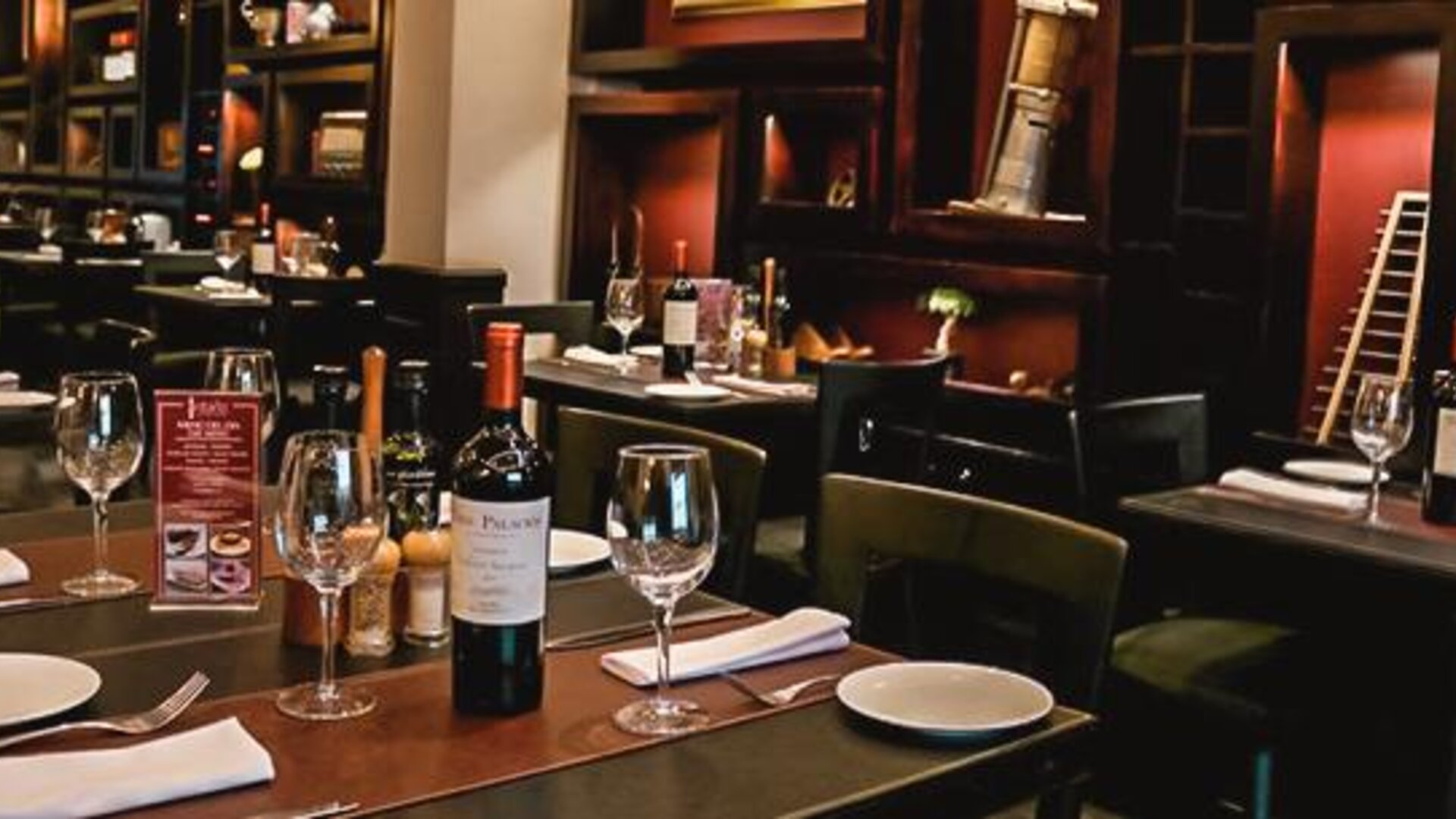 Hotel Sommelier Boutique