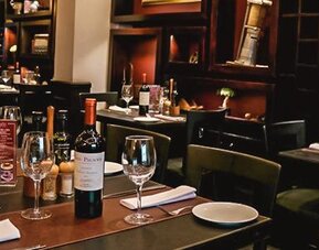 Hotel Sommelier Boutique