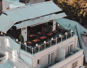 Hotel Sommelier Boutique