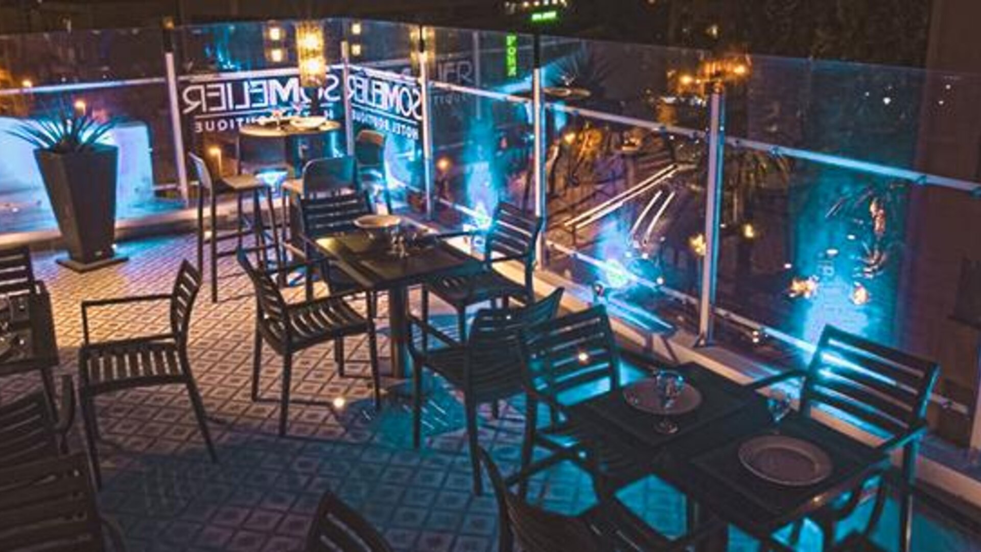 Hotel Sommelier Boutique