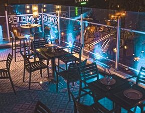 Hotel Sommelier Boutique