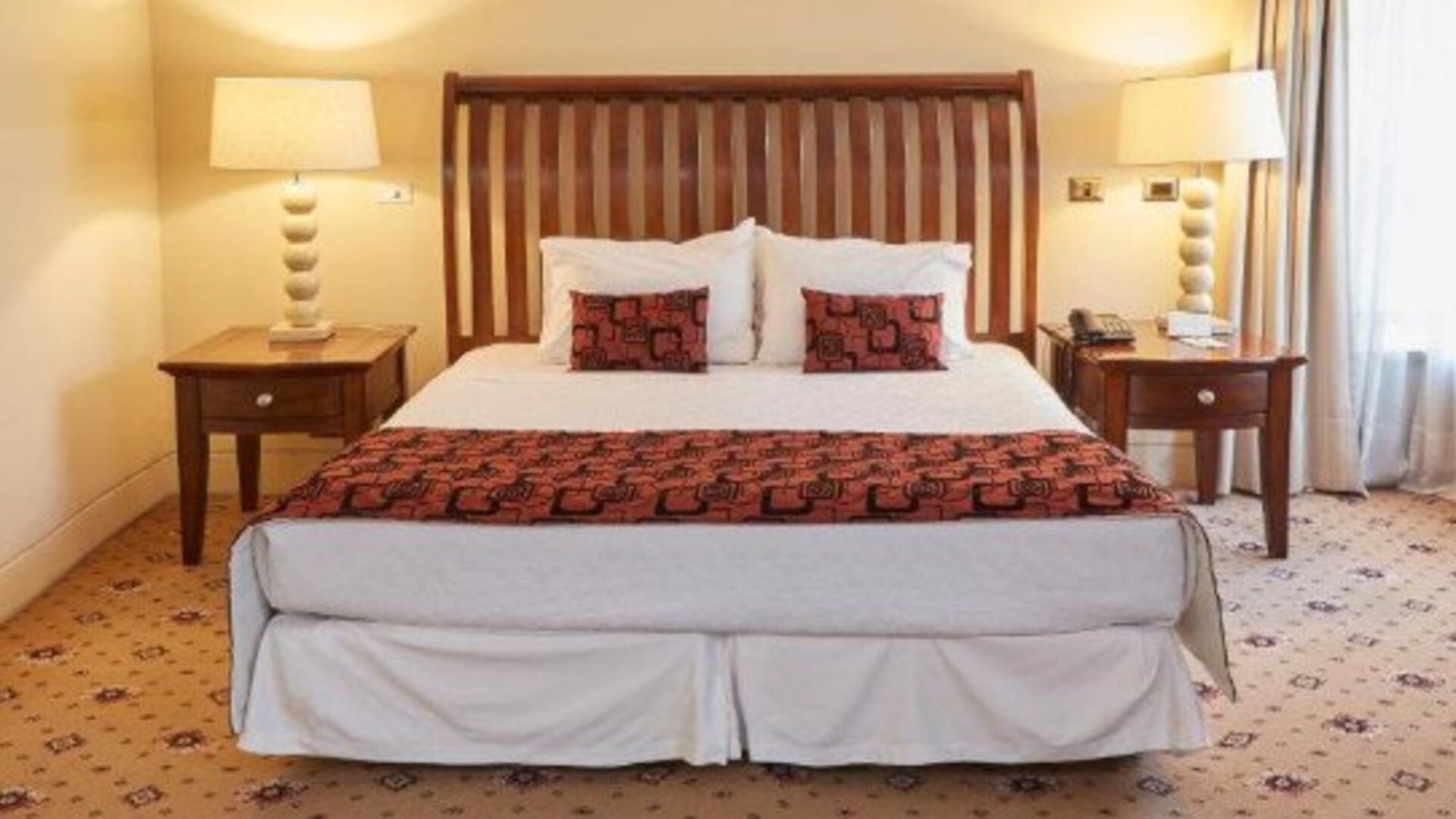 Hotel Torremayor Lyon