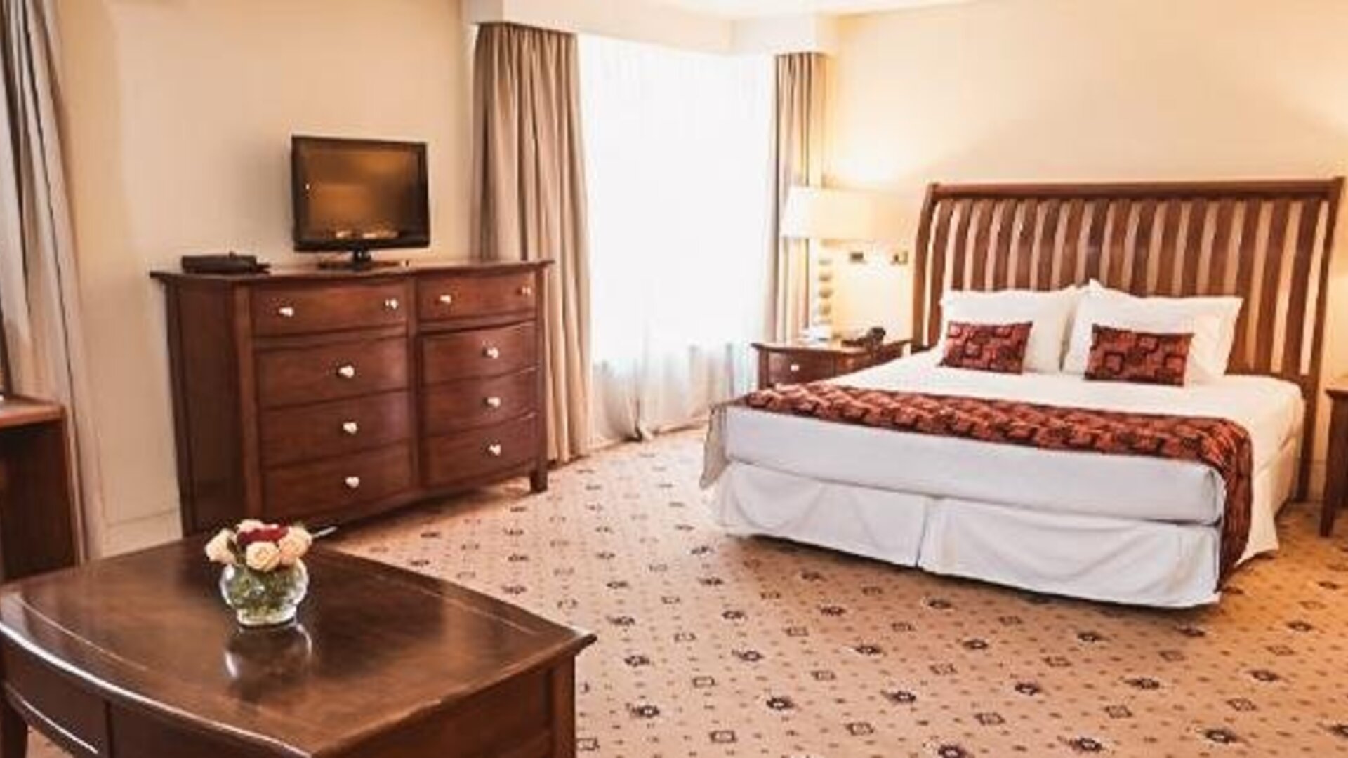 Hotel Torremayor Lyon