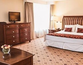 Hotel Torremayor Lyon