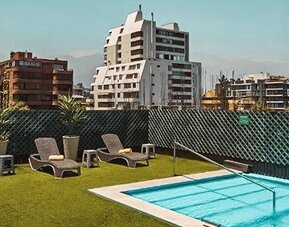 Hotel Torremayor Lyon