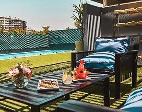 Hotel Torremayor Lyon