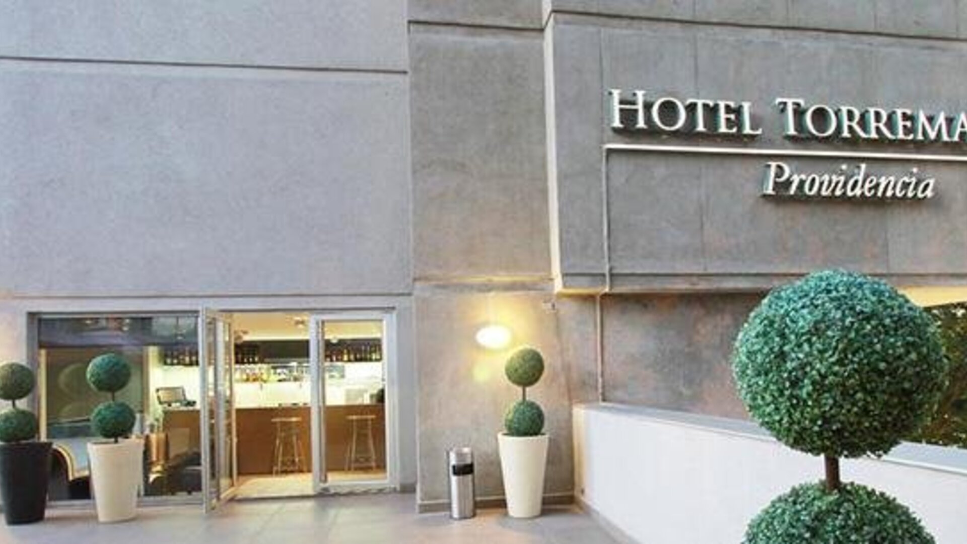 Hotel Torremayor Providencia