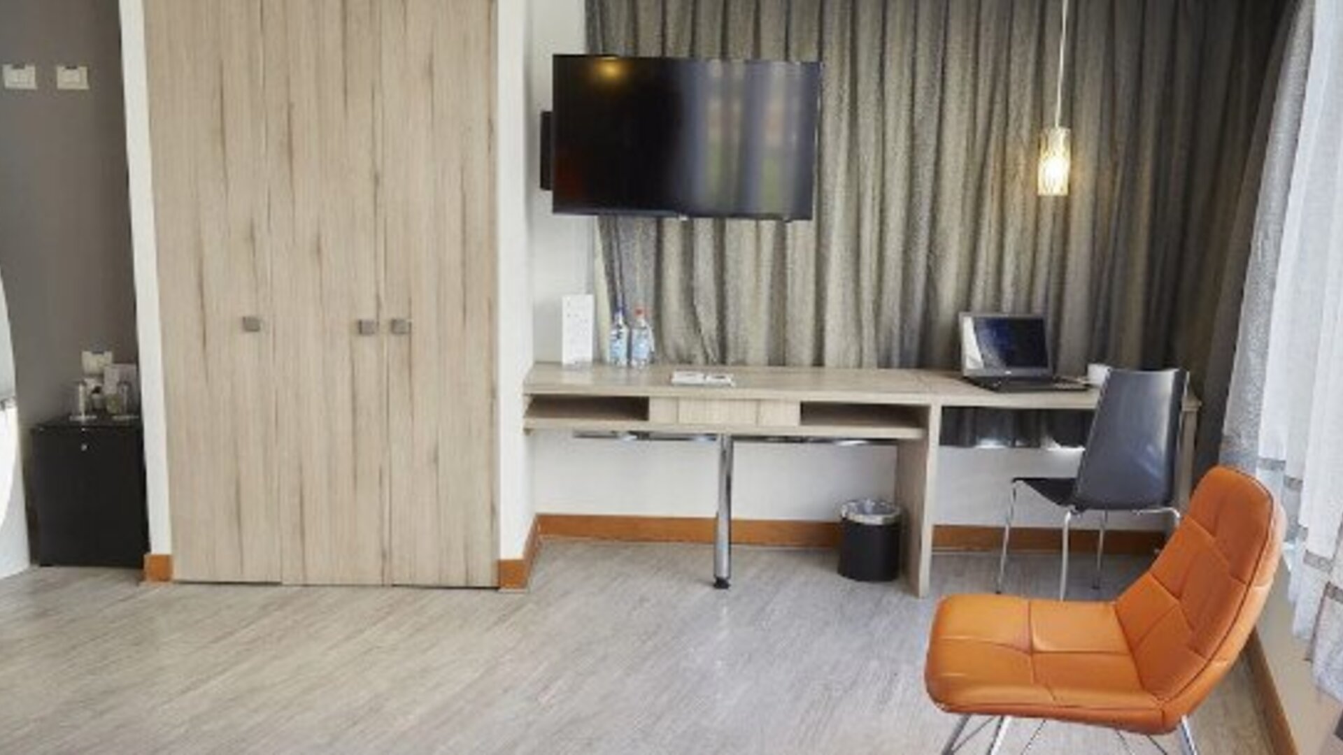 Hotel Torremayor Providencia