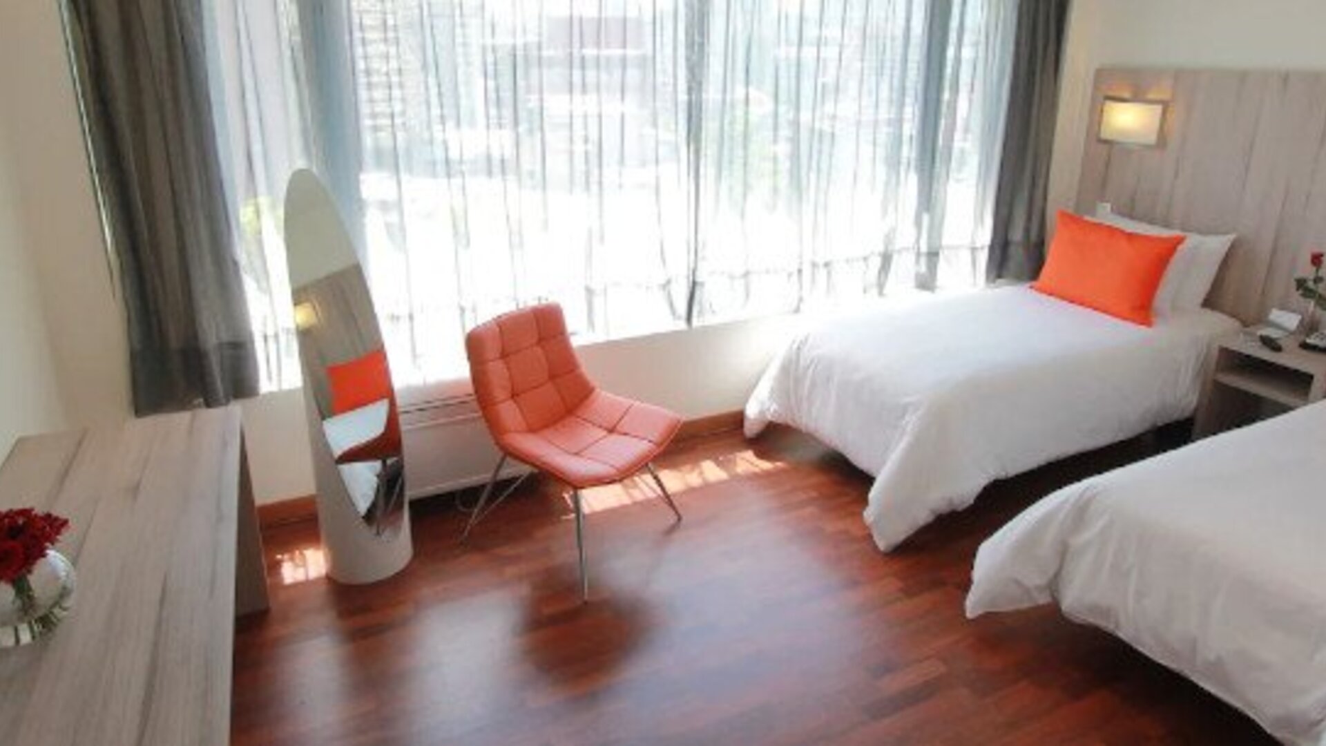 Hotel Torremayor Providencia