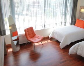 Hotel Torremayor Providencia