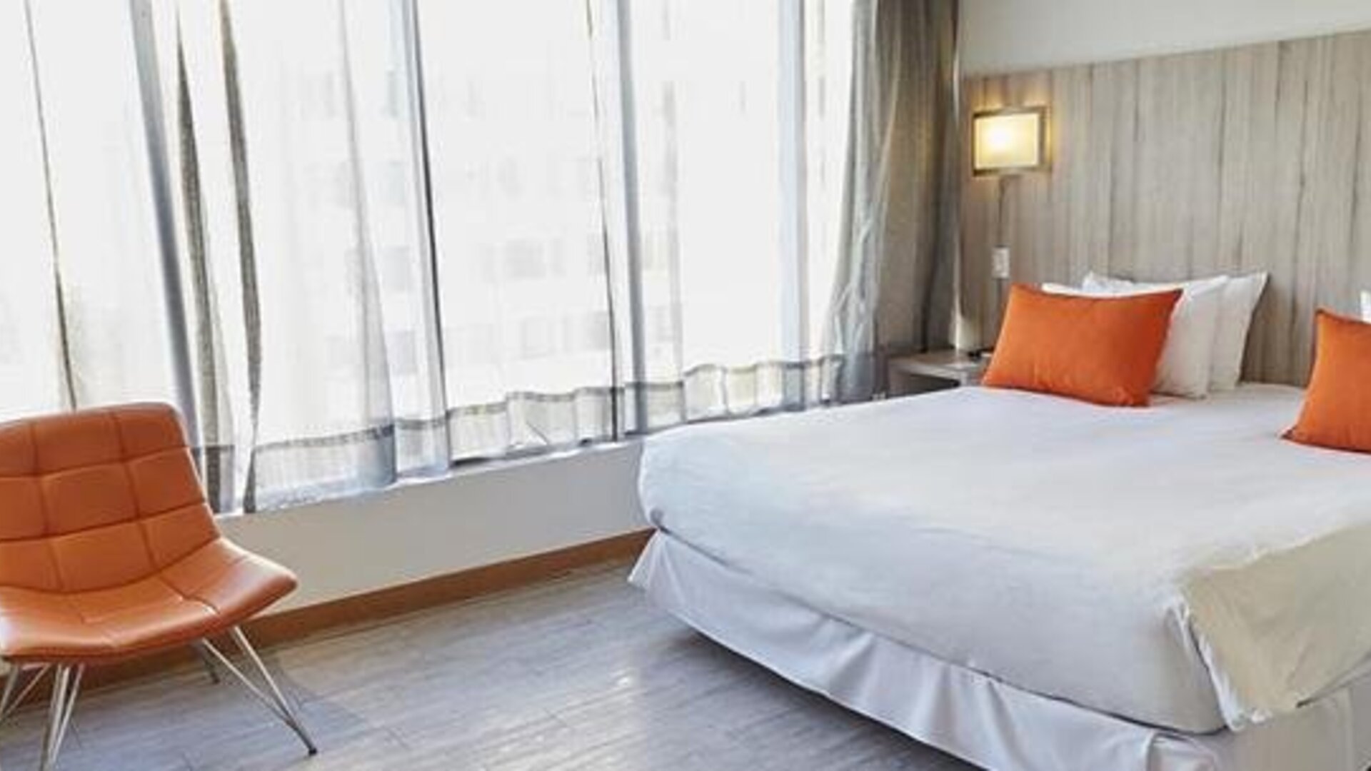 Hotel Torremayor Providencia