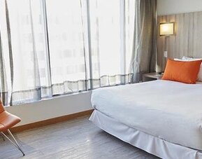 Hotel Torremayor Providencia