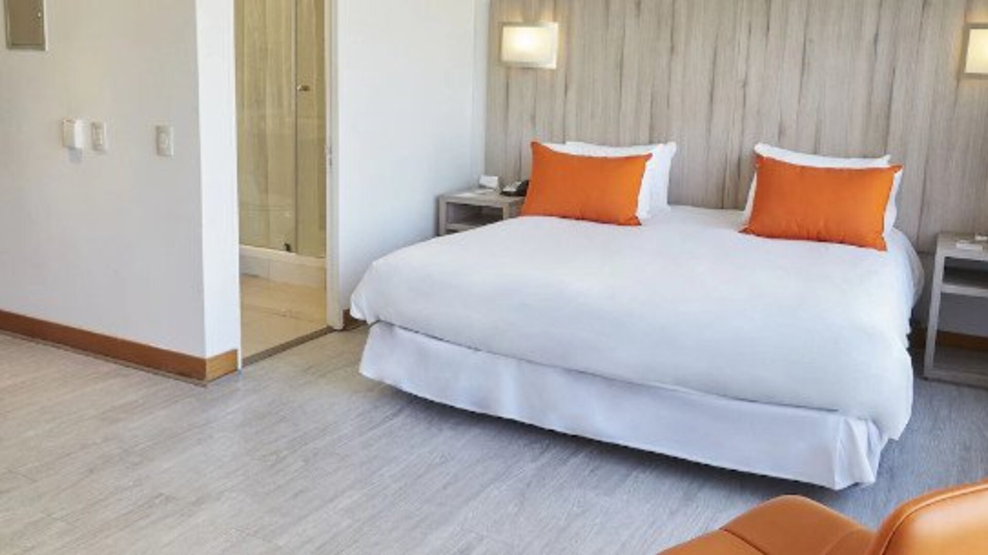 Hotel Torremayor Providencia