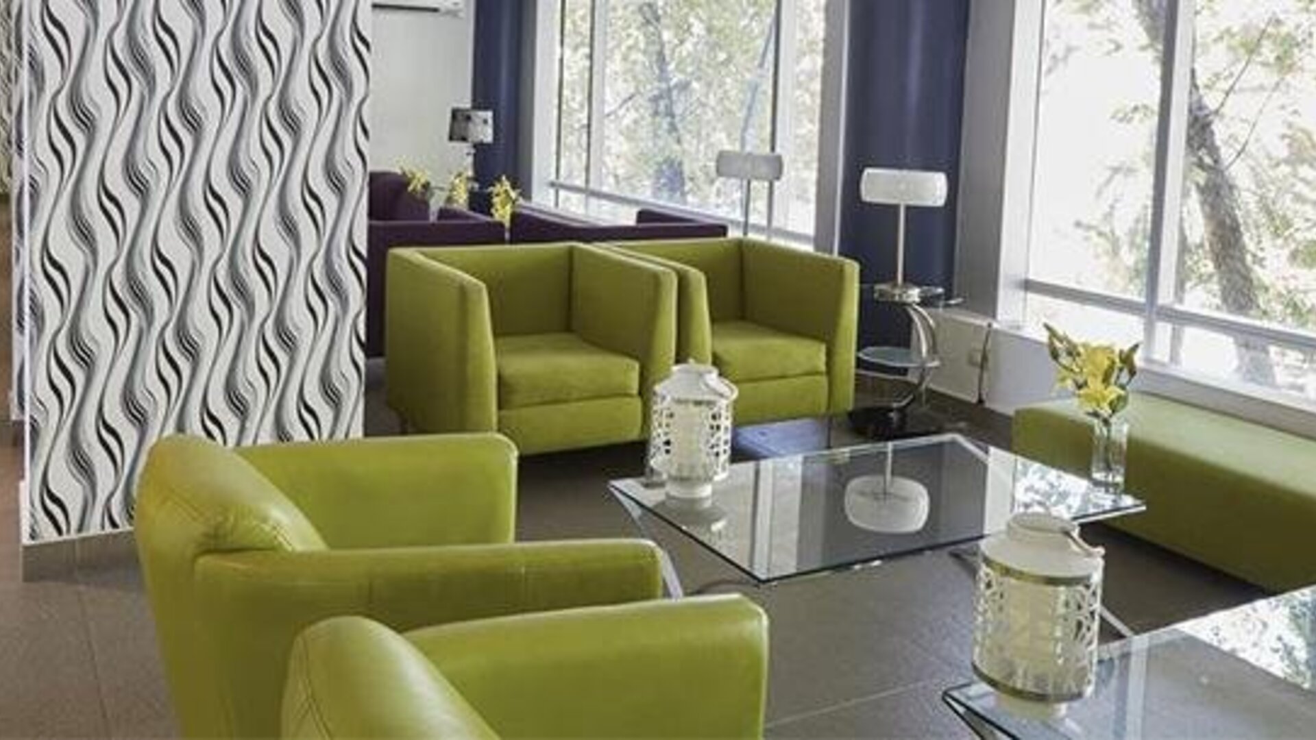 Hotel Torremayor Providencia