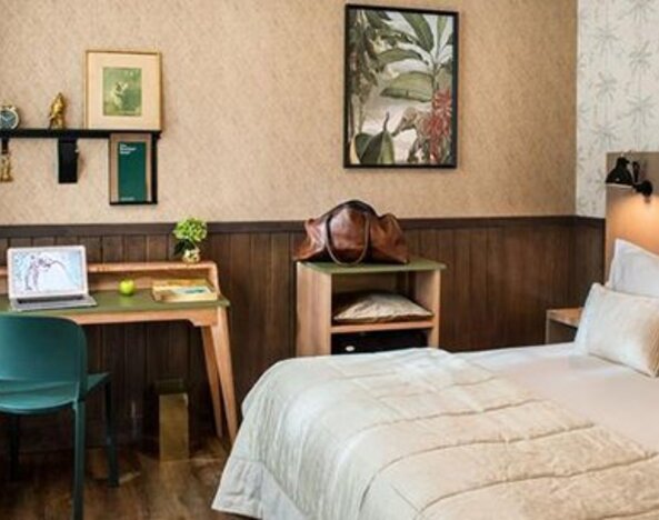 Eco Boutique Hotel Bidasoa