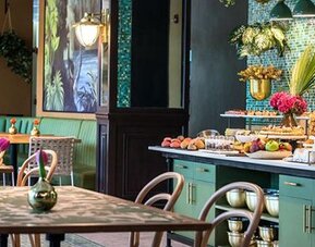 Eco Boutique Hotel Bidasoa