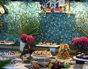 Eco Boutique Hotel Bidasoa