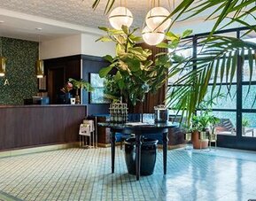 Eco Boutique Hotel Bidasoa